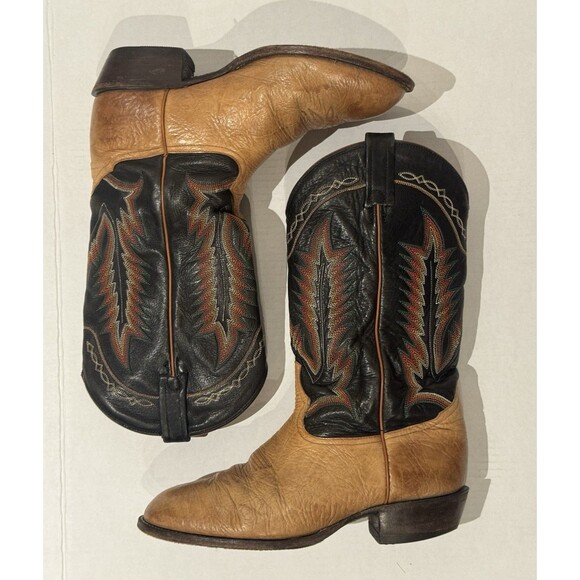 VTG Tony Lama 13\